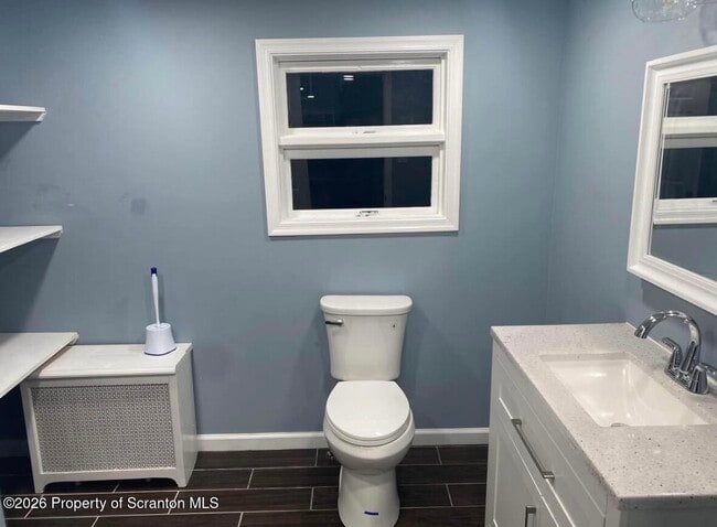 Building Photo - 588 Wilkes Barre St