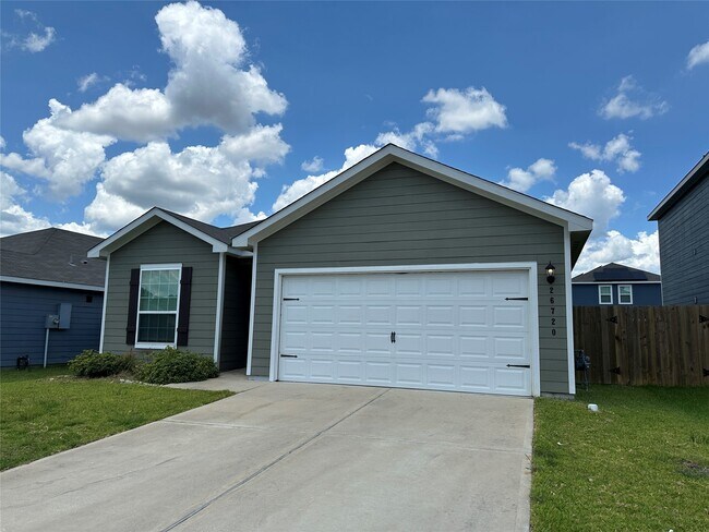 Building Photo - 26720 Frost Dr