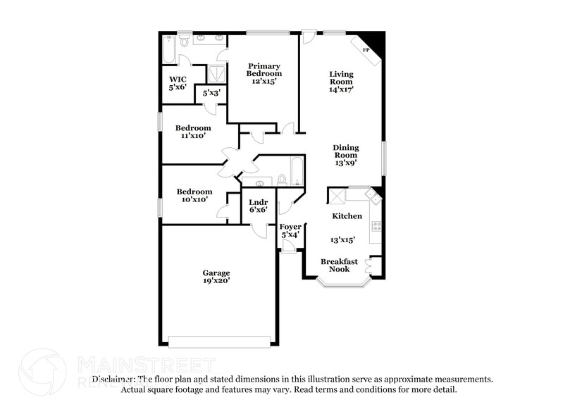 Building Photo - 10836 Deauville Cir N