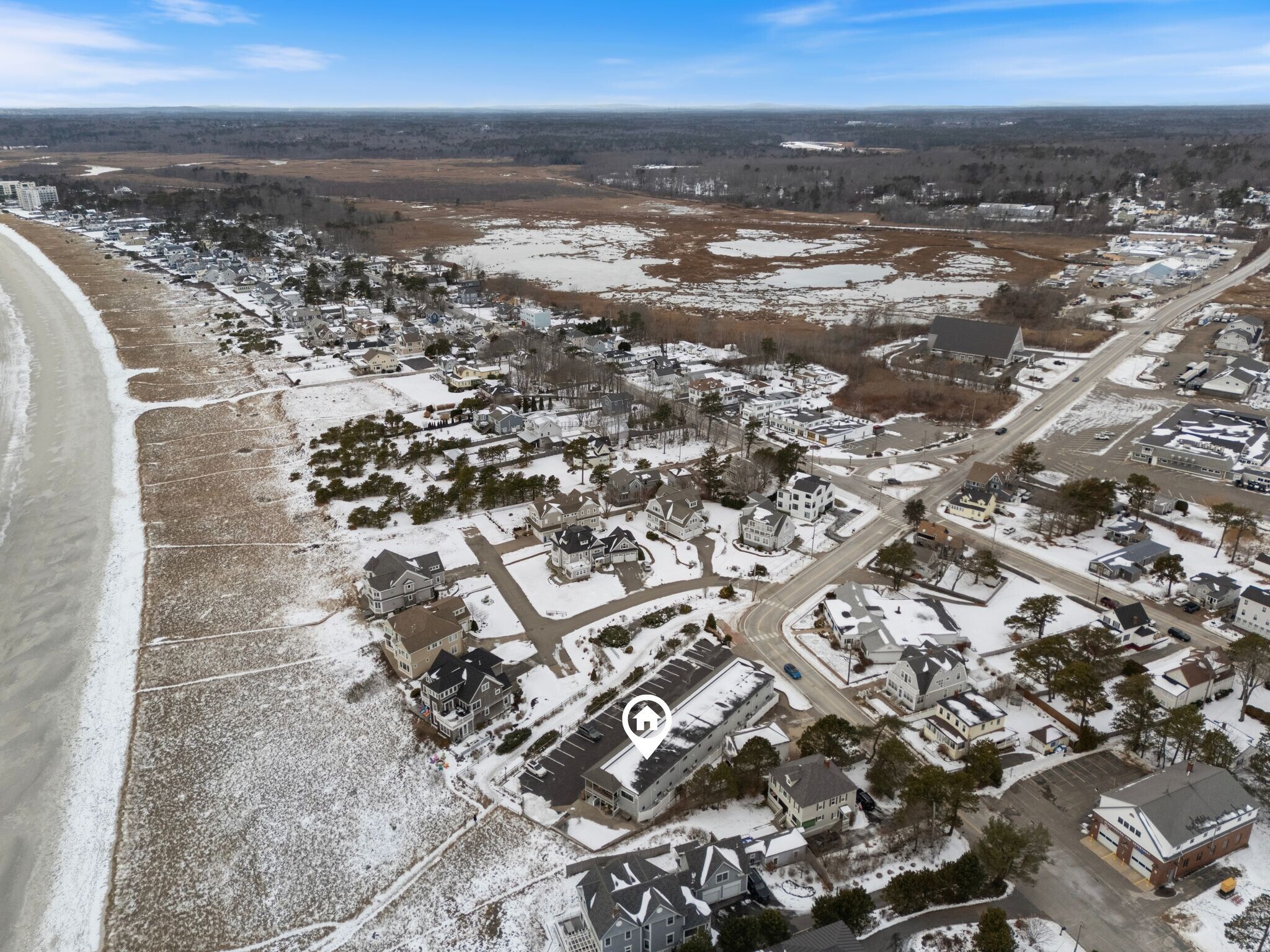 Building Photo - 3 King St