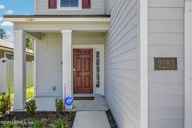 Building Photo - 2283 Shady Breeze Ln