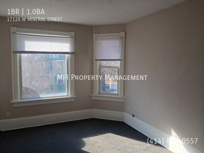 Building Photo - 1712A W Mineral St