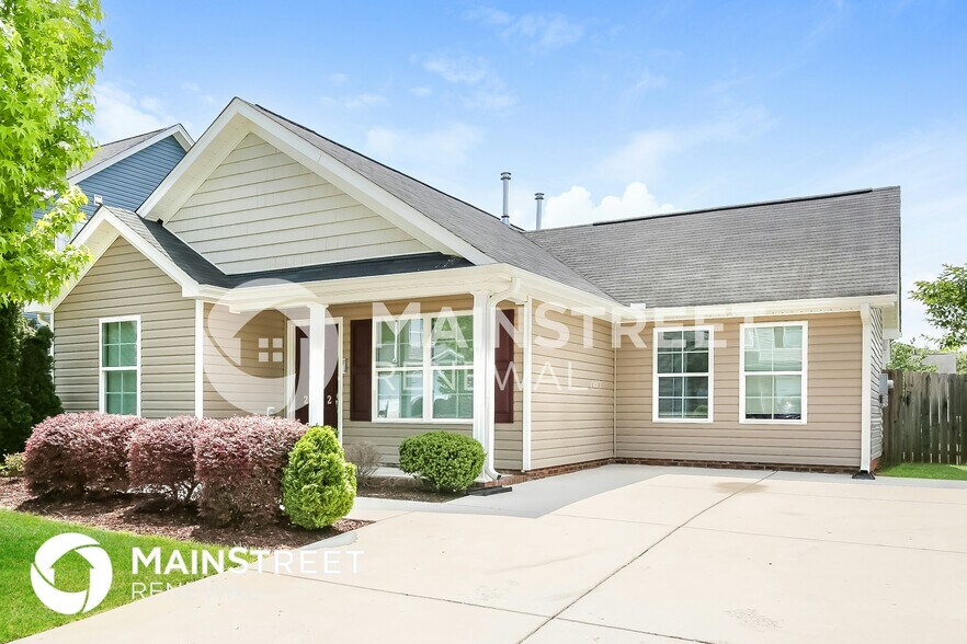 Building Photo - 2802 Wild Poplar Way