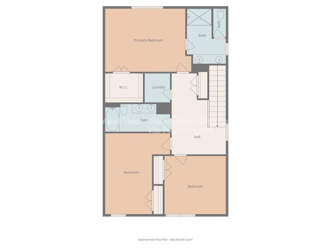 Building Photo - 1724 Bennett Vlg Dr