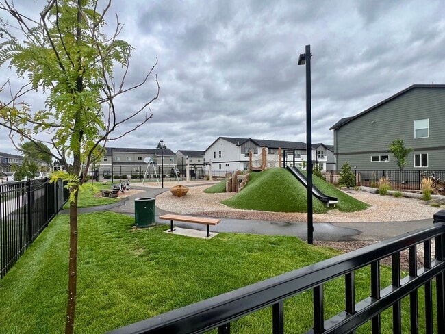 Building Photo - Prairie area- location… Brand new communit...