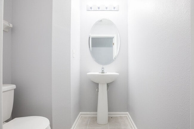 Building Photo - Bartram Village