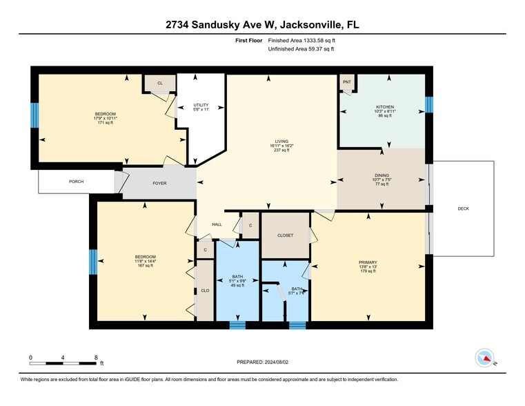 Building Photo - 2734 Sandusky Ave W