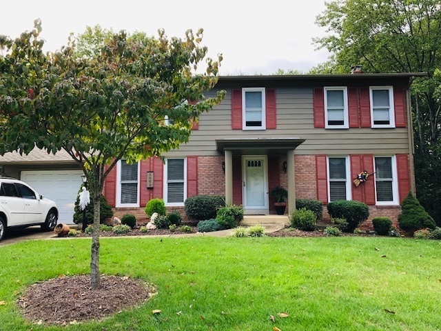 Primary Photo - Updated and immaculate 4 bed/3.5 bath colo...