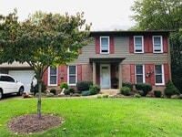 Building Photo - Updated and immaculate 4 bed/3.5 bath colo...