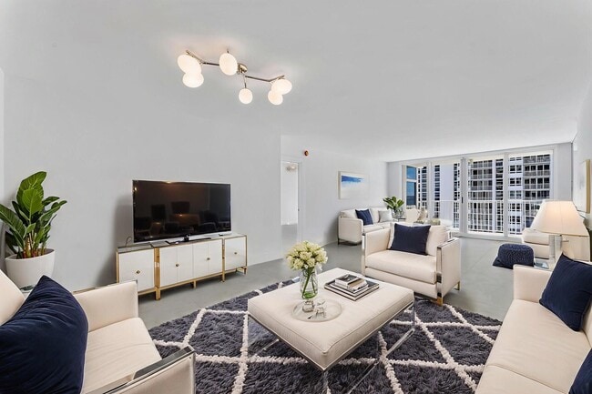 Building Photo - 1360 S Ocean Blvd