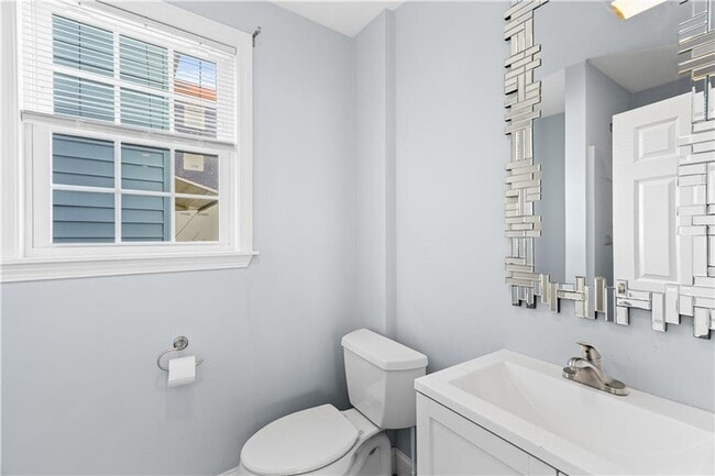 Building Photo - Fully Renovated Furnished Single Family Elmhurst Home Near PC & Downtown Providence.