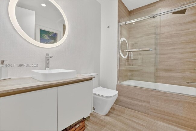 Building Photo - 5775 Collins Ave