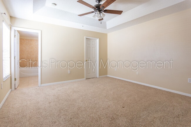 Building Photo - 3/2.5 Winter Garden Town Home