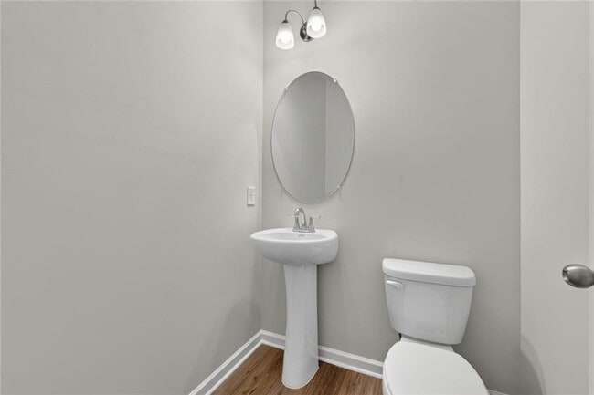 Building Photo - 6362 Sundowner Pl