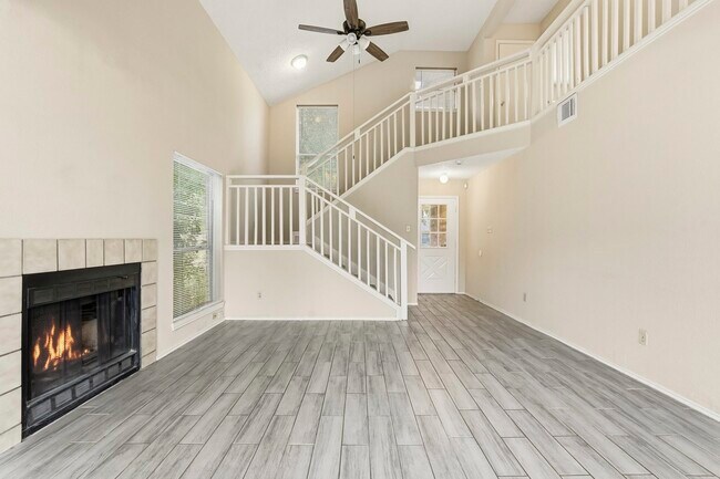 Building Photo - 16623 Red Gully Dr