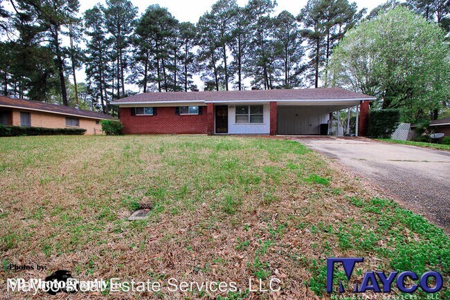 Primary Photo - 3 br, 2 bath House - 9336 Pine Grove St.
