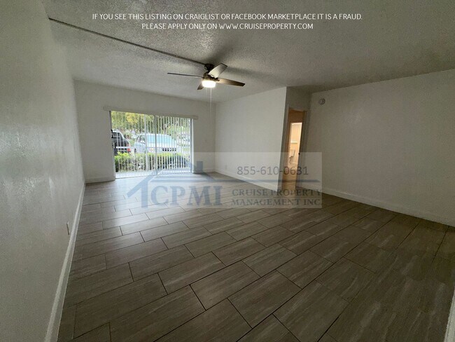 Interior Photo - 10120 NW 36 St Coral Springs, FL 33065