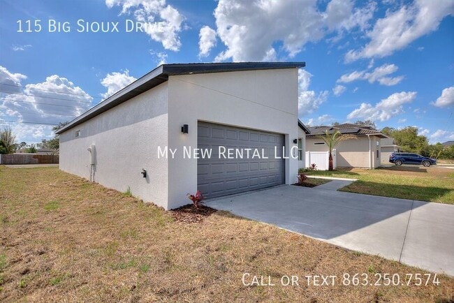 Building Photo - 115 Big Sioux Dr
