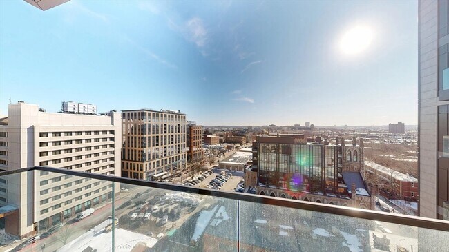 Building Photo - 100 Shawmut Ave