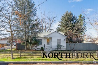 Building Photo - Boise North End neighborhood home