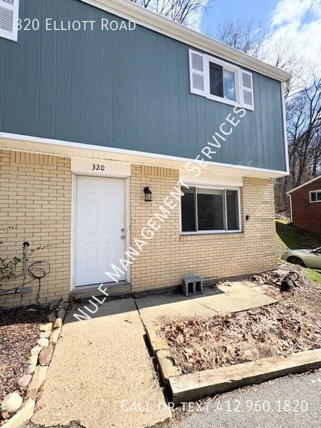 Building Photo - 320 Elliott Rd