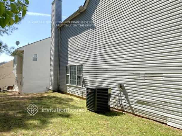 Building Photo - 4516 Swan Trce