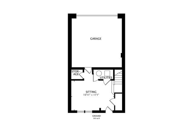 Building Photo - 312 S Elm St