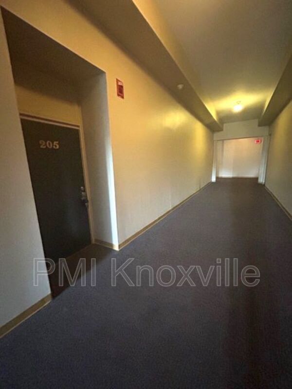 Building Photo - 523 N Bertrand St