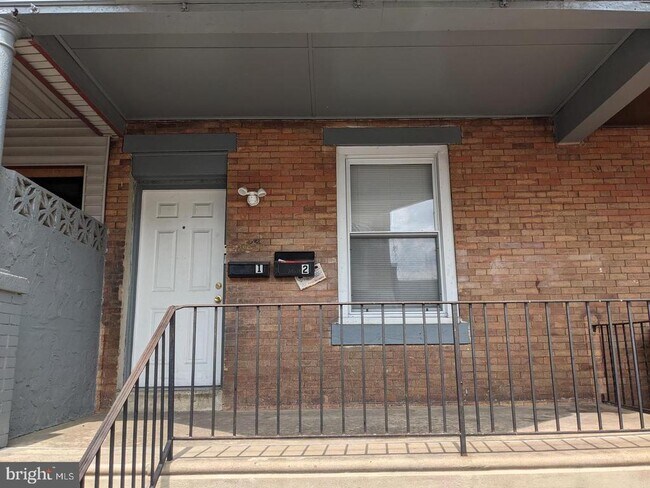 Building Photo - 2053 S Cecil St