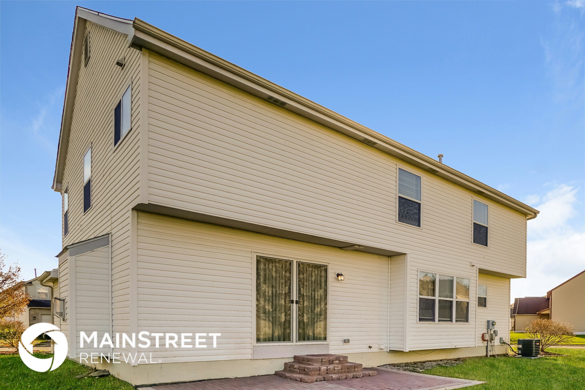 Building Photo - 458 Pruden Dr