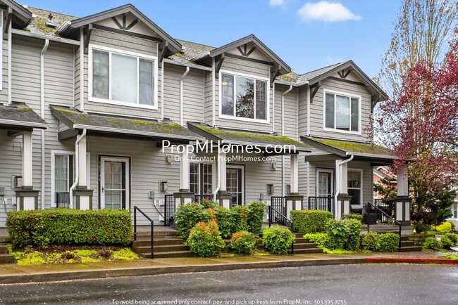 Building Photo - Cozy Two Bedroom Townhome in Amberglenn!