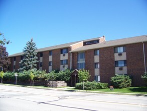 Building Photo - Greenfield Terrace Apartment Homes