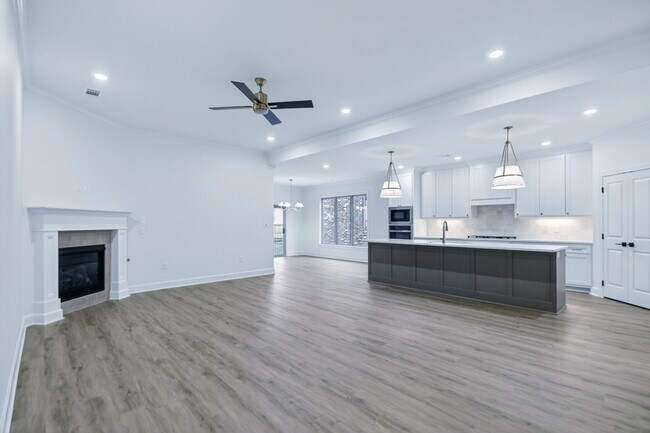 Building Photo - New Construction Home for Lease in Little Rock, AR - Fletcher Ridge Subdivision