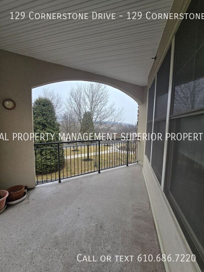 Building Photo - 129 Cornerstone Dr