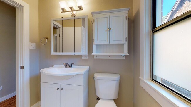 Building Photo - 3420 St Paul St