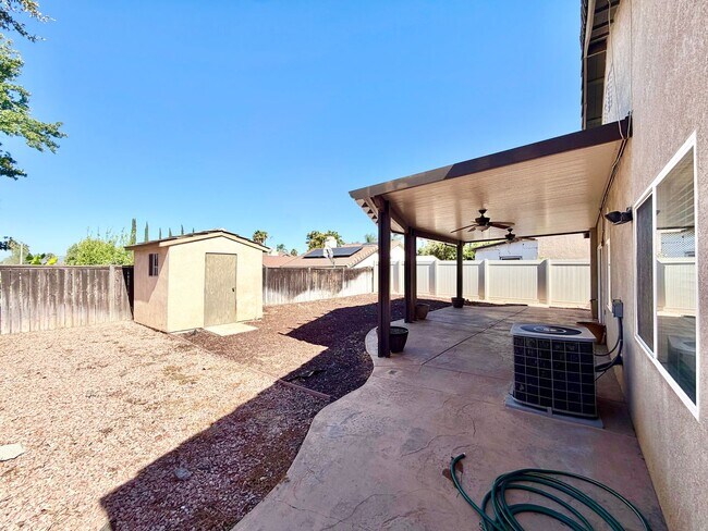 Building Photo - Wonderful 4 bedroom Single Story Murrieta Home (COMING SOON)