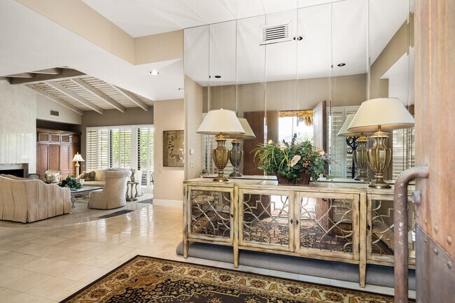 Building Photo - 45640 Rancho Palmeras Dr