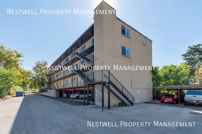 Building Photo - 356 S 1200 E