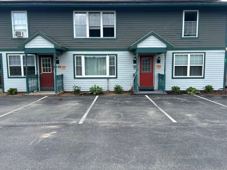 Building Photo - 89 Kinney Dr