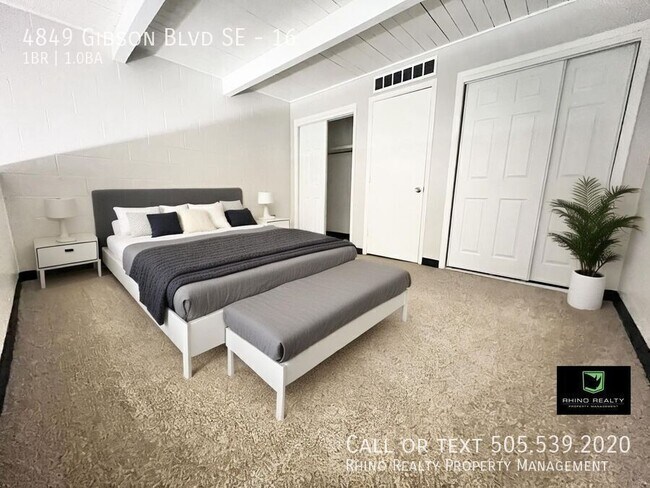 Building Photo - 4849 Gibson Blvd SE