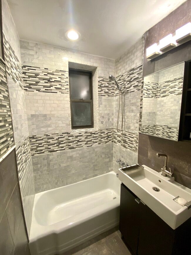 Bathroom - 14105 Pershing Cres