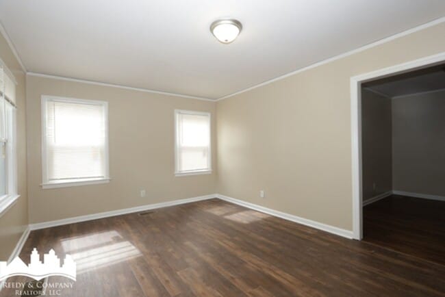 Building Photo - 3491 Pryor St