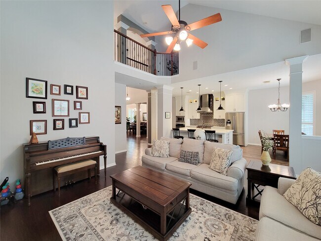 Building Photo - 78 N Bluff Creek Cir