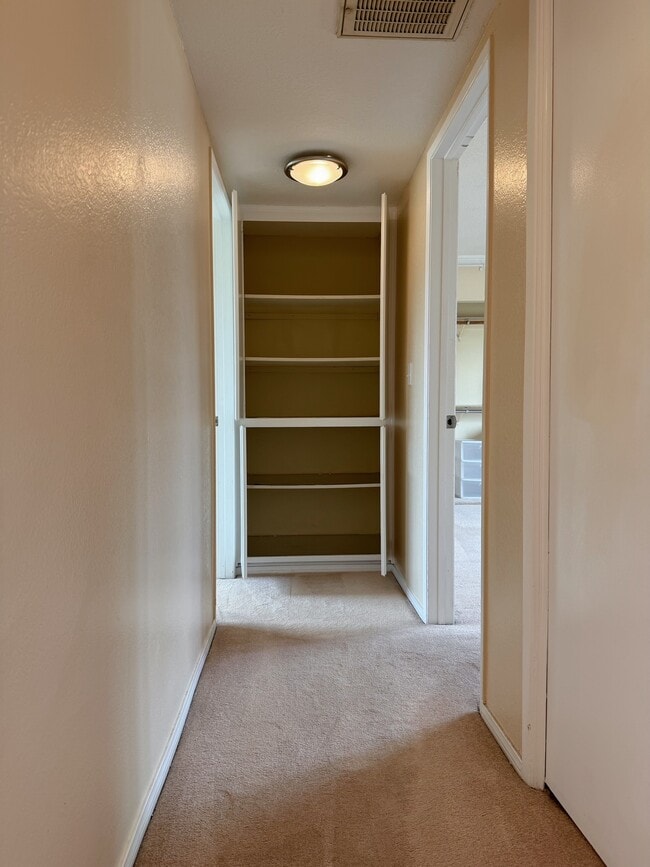 Hallway - 509 W Duarte Rd