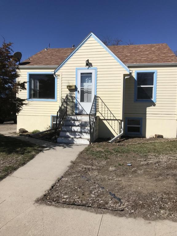 Primary Photo - 2134 E D St