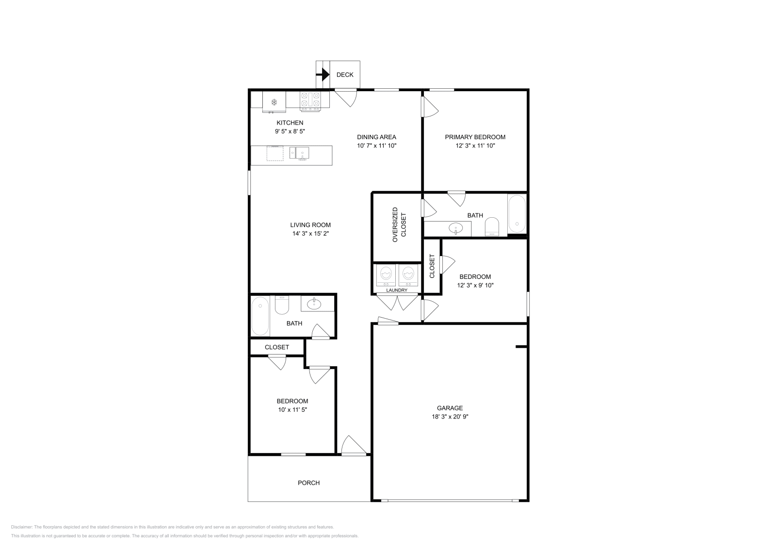Building Photo - 6815 Hibiscus Falls