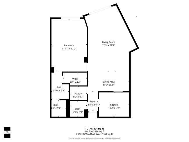 Building Photo - 3800 N Hills Dr