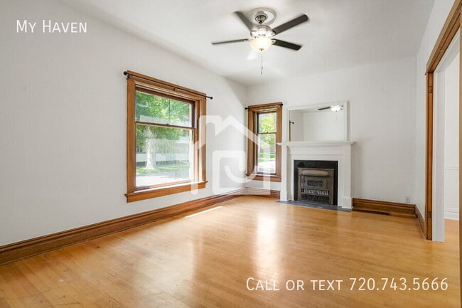 Building Photo - 2905 E 14th Ave