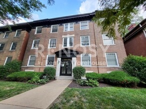 Building Photo - 6126 Washington Blvd