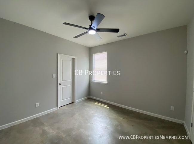 Building Photo - 903 Orphanage Ave